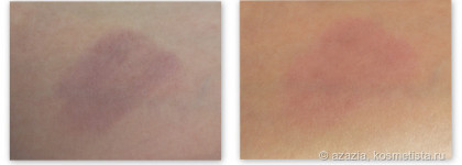 Помада, румяна или тинт? The Body Shop Lip & Cheek Velvet Stick, Universal Shade 50