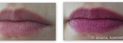 Помада, румяна или тинт? The Body Shop Lip & Cheek Velvet Stick, Universal Shade 50