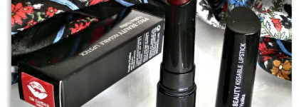 Помада Holika Holika Pro:Beauty Kissable Lipstick RD801