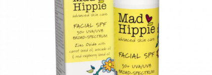 Как выбрать солнцезащитный крем. Обзор четырех кремов с минеральными фильтрами spf 30