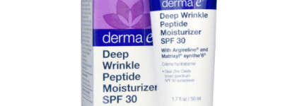 Как выбрать солнцезащитный крем. Обзор четырех кремов с минеральными фильтрами spf 30