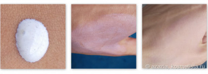 Еще раз о защите от солнца. Обзор двух кремов с минеральными фильтрами spf 50