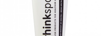 Еще раз о защите от солнца. Обзор двух кремов с минеральными фильтрами spf 50