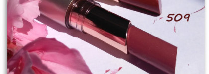Новая коллекция Kiko Jelly Stylo 508 и 509