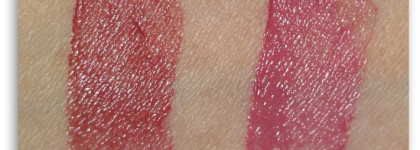 Новая коллекция Kiko Jelly Stylo 508 и 509
