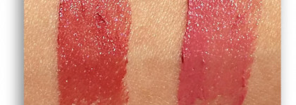 Новая коллекция Kiko Jelly Stylo 508 и 509