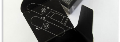 Новая коллекция Kiko Jelly Stylo 508 и 509