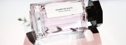 О названиях в парфюмерии