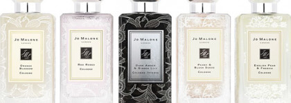 О названиях в парфюмерии