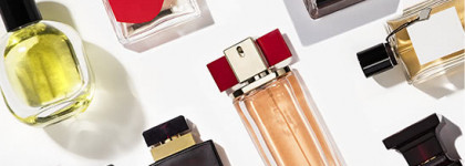 О названиях в парфюмерии