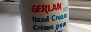 Отправлен на кухню крем для рук Gehwol - Gerlan Handcreme (Gerlavit) - Герлавит (Герлан) от Геволь