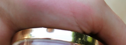 Румяна Milani Rose Powder Blush, оттенок Flora Passion