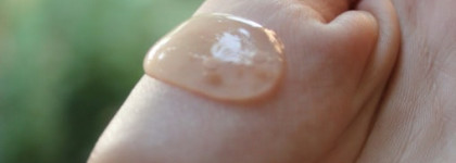 До сих пор ищете гель для умывания для нормальной или сухой кожи? Вам сюда! Ziaja natural olive cleansing gel