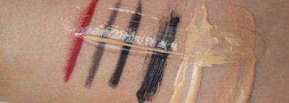 До сих пор ищете гель для умывания для нормальной или сухой кожи? Вам сюда! Ziaja natural olive cleansing gel