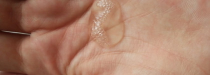 До сих пор ищете гель для умывания для нормальной или сухой кожи? Вам сюда! Ziaja natural olive cleansing gel