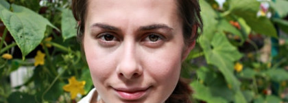 Любовь с Eveline Мattifying BB cream 8 in1