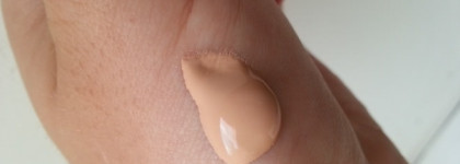 Любовь с Eveline Мattifying BB cream 8 in1