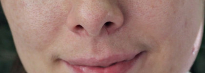 Любовь с Eveline Мattifying BB cream 8 in1