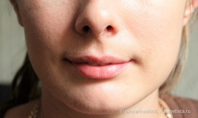 Красный. Глубокий красный цвет на моих губах. NYX lipliner pencil, 844 Deep Red
