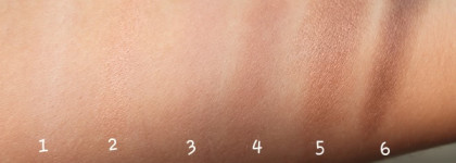 Первое знакомство с  Beyu