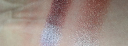 Немного про Inglot