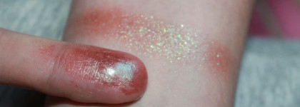 Немного про Inglot