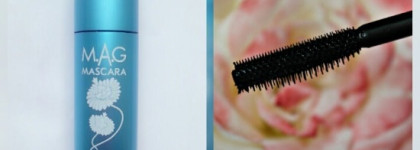 Битва титанов. Бой за ресницы