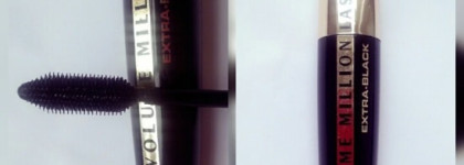 Битва титанов. Бой за ресницы