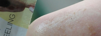 Хорошие и не очень. Маски для лица