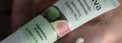 Хорошие и не очень. Маски для лица