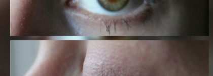 Битва титанов. Бой за ресницы