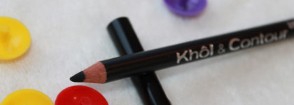 Почему так сложно найти достойный черный карандаш для глаз? + Обзор на несколько марок карандашей