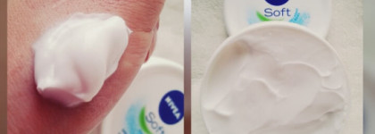 Средства, проверенные временем, от Nivea