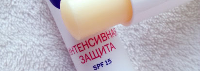 Средства, проверенные временем, от Nivea