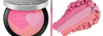 Kiko. Лимитированная матовая коллекция Matte For You, приурочена ко дню Святого Валентина