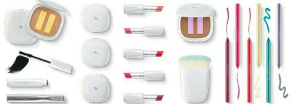 Весенняя лимитированная коллекция Kiko Spring 2.0