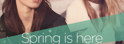 Весенняя лимитированная коллекция Kiko Spring 2.0