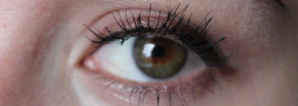 Тушь для ресниц Inimitable Intense от Chanel