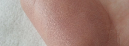 Действительно ли так хорош тональный крем от Bourjois City Radiance?