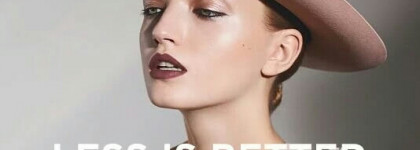 Новая лимитированная капсульная коллекция Kiko Milano 'Less Is Better'
