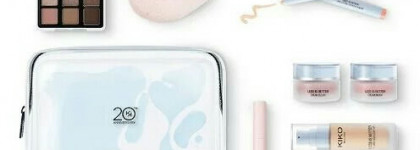 Новая лимитированная капсульная коллекция Kiko Milano 'Less Is Better'