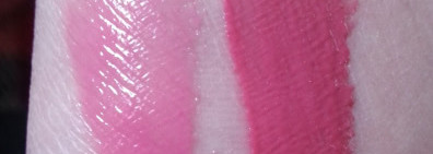 Блески для губ LuxVisage Sweet Kiss