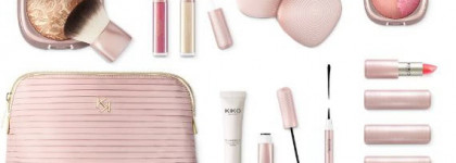 Kikо Milano Summer 2.0 Летняя лимитированная коллекция