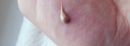 Так ли хорош на самом деле bb-крем от Belita?