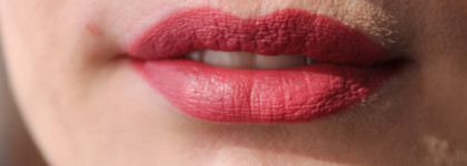 Обзор трех продуктов для губ от Golden Rose