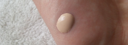 Revlon Colorstay - тональное средство, которое советуют визажисты