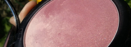 Мечта сбылась. Идеальный румянец с Nyx Ombre Blush 04