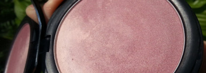 Мечта сбылась. Идеальный румянец с Nyx Ombre Blush 04