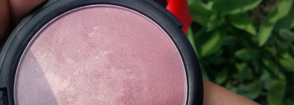 Мечта сбылась. Идеальный румянец с Nyx Ombre Blush 04