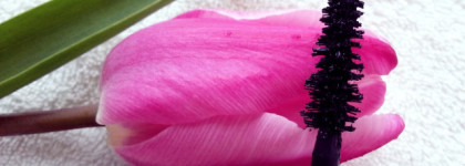 Мега объем от L'oreal Miss Manga? Ну-ну..